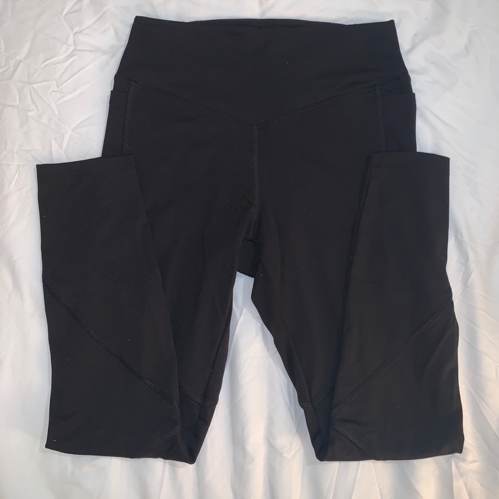 PINK High-Waisted Ultimate Leggings